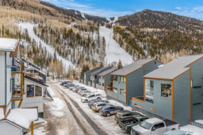 Boomerang 11 - Boomerang Haus Telluride